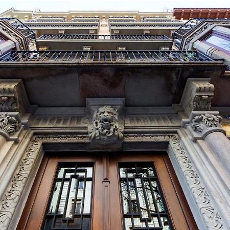 Provenza Flat Apartment Barcelona Exterior photo