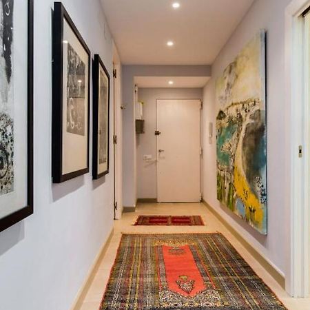 Provenza Flat Apartment Barcelona Exterior photo