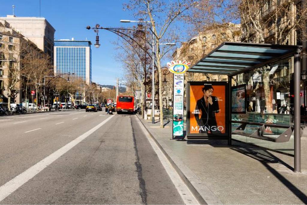 Provenza Flat Apartment Barcelona Exterior photo