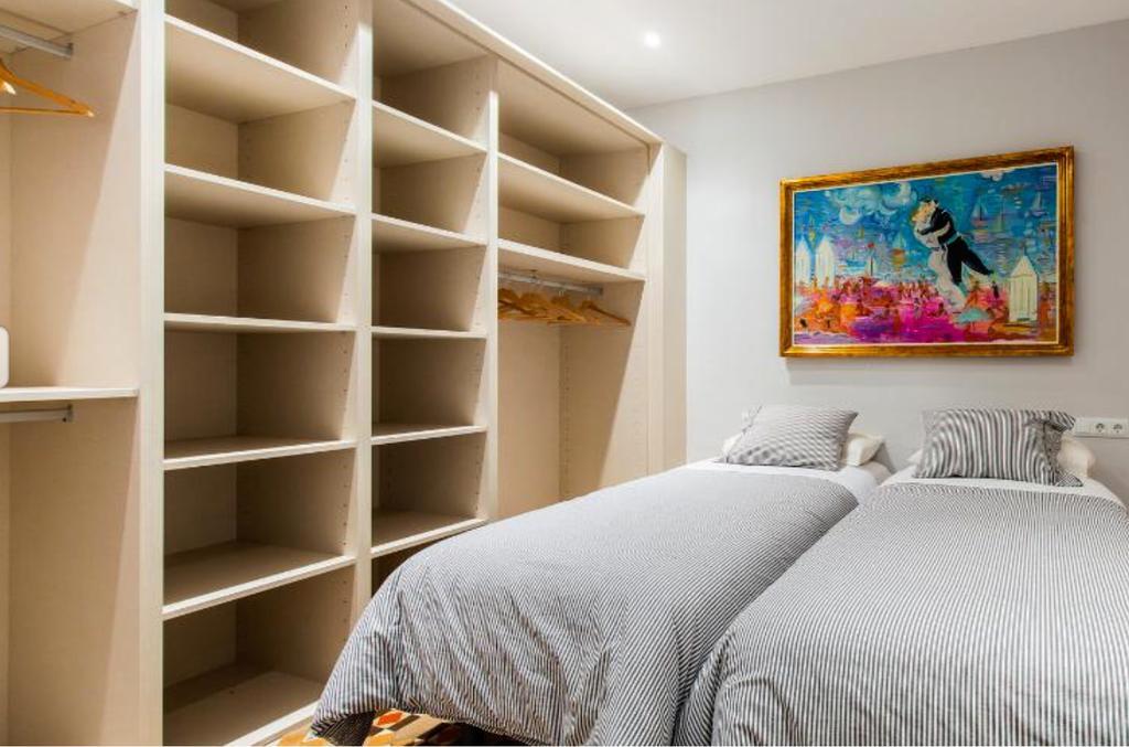 Provenza Flat Apartment Barcelona Exterior photo
