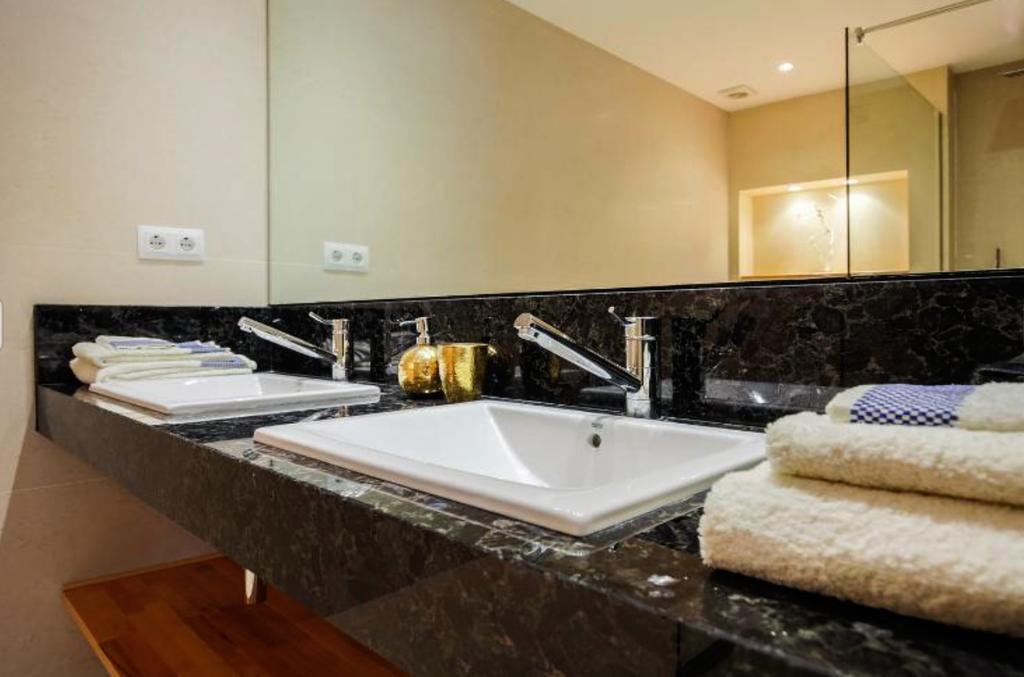 Provenza Flat Apartment Barcelona Exterior photo