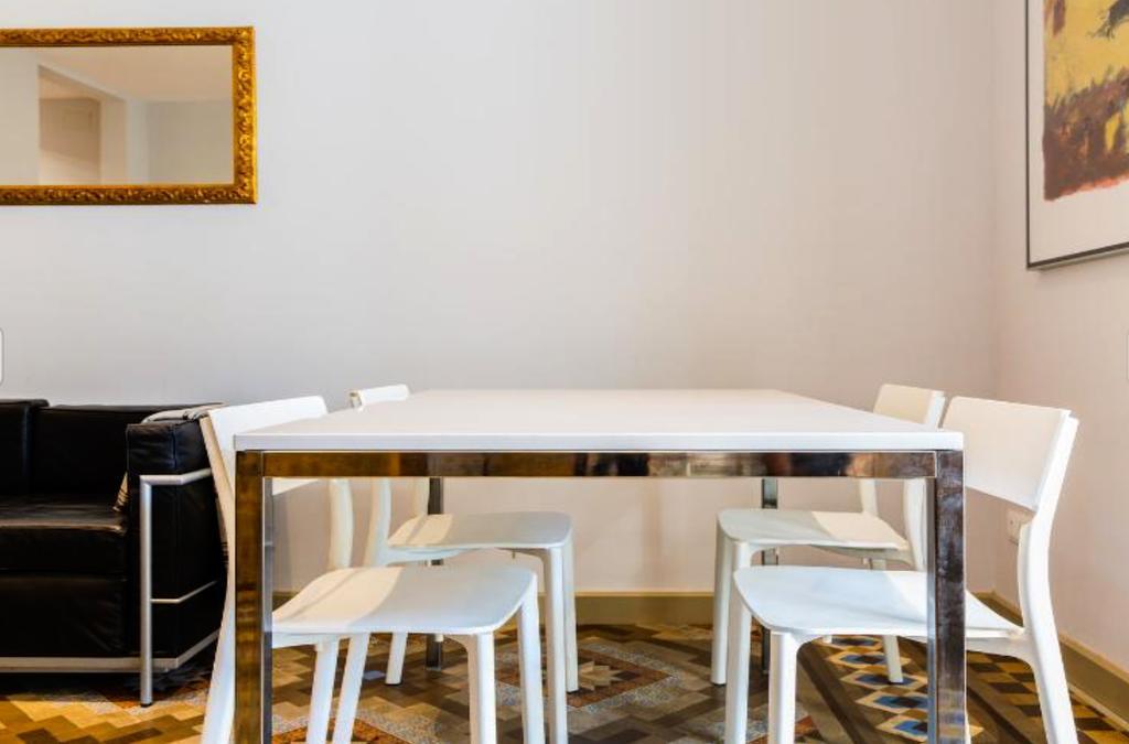 Provenza Flat Apartment Barcelona Exterior photo