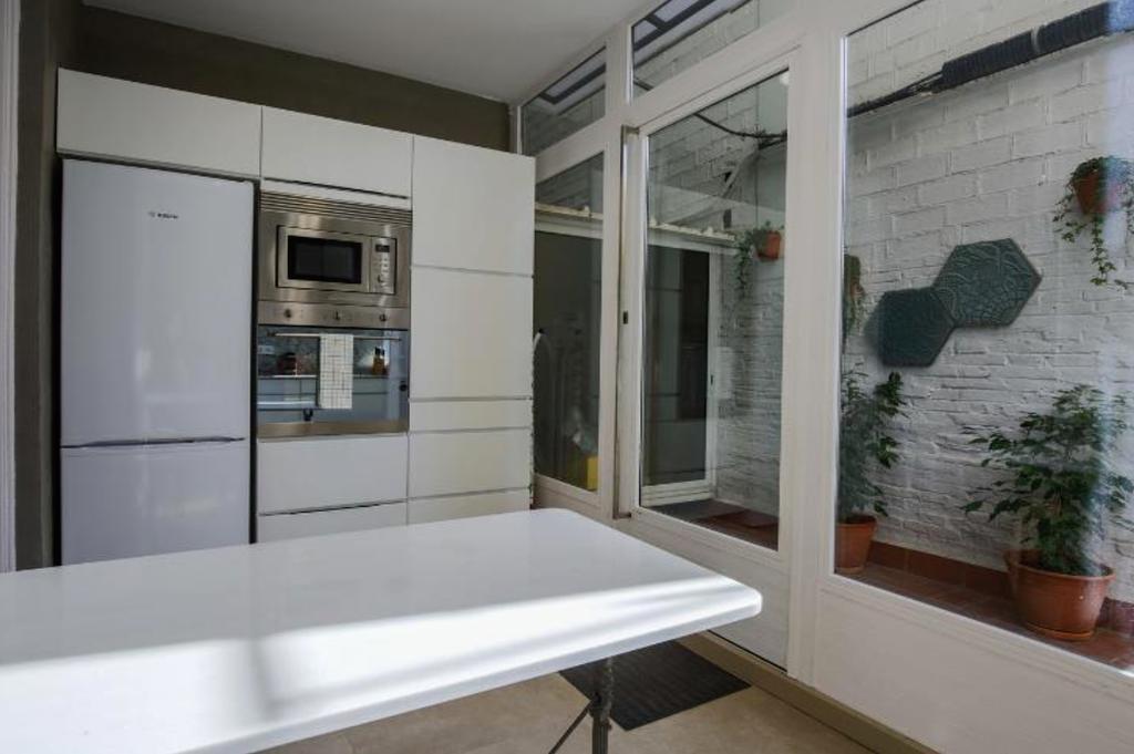 Provenza Flat Apartment Barcelona Exterior photo
