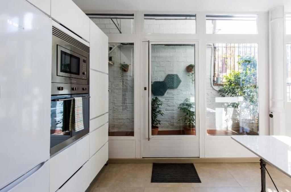 Provenza Flat Apartment Barcelona Exterior photo