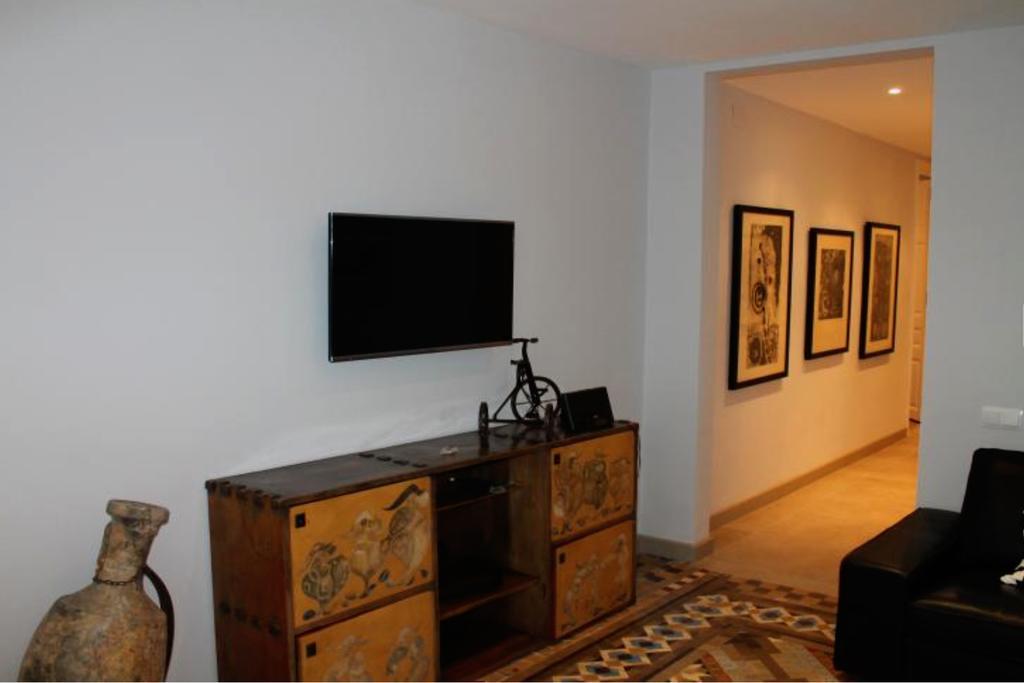 Provenza Flat Apartment Barcelona Exterior photo
