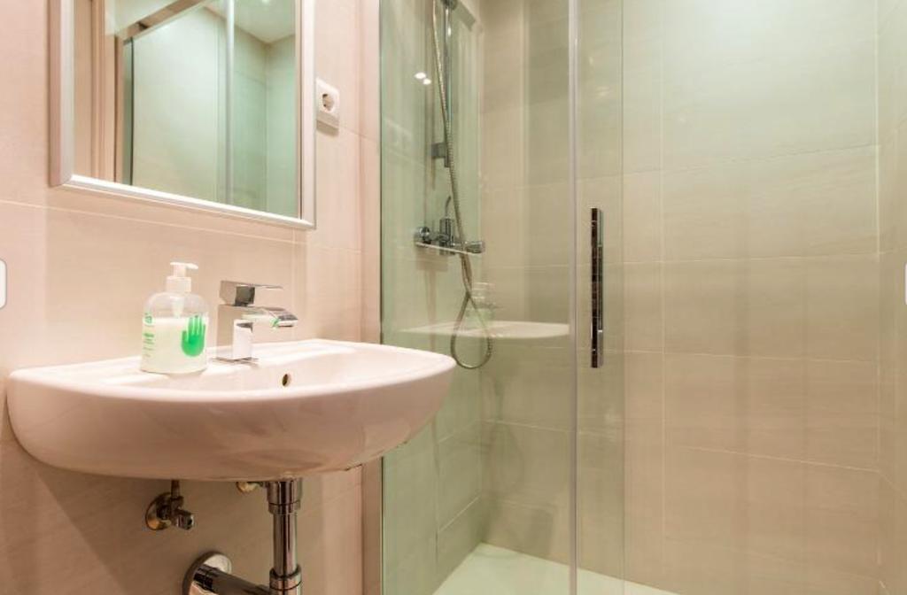 Provenza Flat Apartment Barcelona Exterior photo